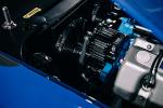 Ford Mustang Mach 1 R Unkl by Ringbrothers 2019 года